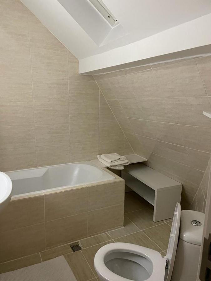 Sofia Loft Apartment Bistrita  Bagian luar foto